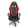 SPC Gear SR300 V2 (Czarno-Czerwony) - 528151 - zdjęcie 9